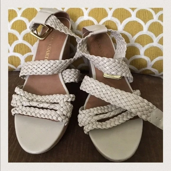 Franco Sarto wedge - Picture 2 of 3